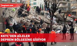 Aileler için ek uçak seferi düzenleniyor