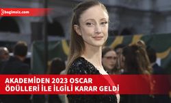 Akademiden 2023 Oscar ödülleri ile karar geldi