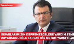 "Hükümet temsilcileri hata üstüne hata yapıyor"