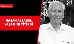 Hasan Alsakal, hayatını kaybetti