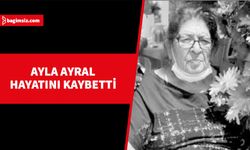 Ayla Ayral, son yolculuğuna uğurlanacak