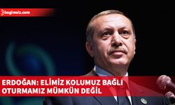 Erdoğan, Yunanistan’ın Türkiye’nin güvenliğine yönelik eylemlerine karşı gerek hukuki olarak gerek sahada cevap vermeyi sürdüreceklerini söyledi