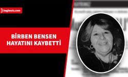 Birben Bensen yaşamını yitirdi