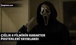 Çığlık 6 filmi, 10 Mart’ta sinemalarda gösterime girecek