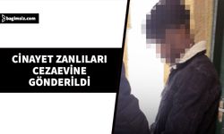 Haspolat’ta Chukwudi Oliver Nwauuisi’yi öldürmekle suçlanan zanlılar yargılanmayı cezaevinde bekleyecek