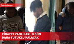 Chukwudı Oliver Nwauuisi’nin ölümüne sebebiyet veren zanlılar yeniden mahkemeye çıkarıldı