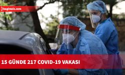 Sağlık Bakanlığı, son iki haftalık Covid-19 vakalarını açıkladı