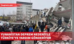 Miçotakis: Yunanistan, kaynaklarını seferber ediyor ve hemen yardım edecek