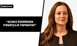 CTP Milletvekili Derya: Nereye harcanacağı belli olmayan bir parayı zorla toplamak acı üstünden fırsatçılık yapmaktır