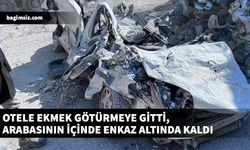 İsias Otel enkazındaki çalışmalar sürüyor… Ekiplerimiz canla başla çalışıyor… Kafilemizden henüz yeni haber yok