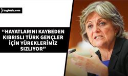 Avrupa Komisyonu üyesi Ferreira, Türkiye ve Suriye'de meydana gelen depremlerle ilgili başsağlığı mesajı yayımladı