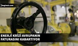 Enerji krizinin Avrupa ülkelerine faturası 800 milyar Euro'ya yaklaştı