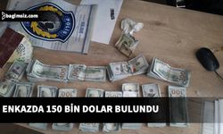 Rus arama kurtarma ekibi Türkiye'deki enkazda 150 bin dolar buldu