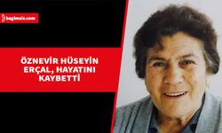 Öznevir Hüseyin Erçal, yaşamını yitirdi