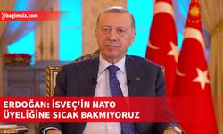 Türkiye, İsveç'in NATO üyeliğine sıcak bakmayacağını açıkladı