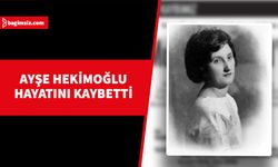 Ayşe Hekimoğlu hayatını kaybetti