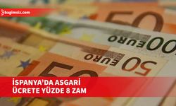 İspanya Başbakanı Sanchez, asgari ücrete yüzde 8 zam yapılacağını açıkladı