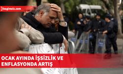 Güney Kıbrıs’ta işsizlik ocak ayında yüzde 8,6 arttı, 2 yıllık dönemde enflasyon yüzde 12’ye ulaştı