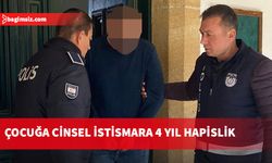 Ağır Ceza Mahkemesi Başkanı Aksun, “Çocukların cinsel istismara uğramaları çocukların çocukluluğunu öldürür, manevi hayatlarını katleder” dedi