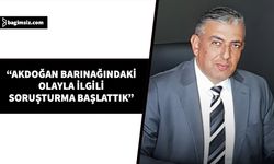 Mesarya Belediye Başkanı Latif’ten, barınakta aç ve ilgisiz bırakılan köpeklerle ilgili açıklama