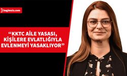 Aslı Murat: Verilen fetvanın ardından  yasa maddesini hatırlatmakta fayda var