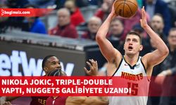 NBA heyecanı, All-Star arasının ardından bu sabaha karşı oynanan 9 maçla devam etti