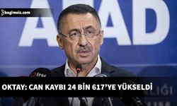 “Depremle ilgili 131 şüpheli tespit edildi, 113’ü hakkında gözaltı talimatı verildi”