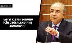 Omiru: Menfaatlerimizin örtüştüğü AB üyeleriyle ittifak oluşturmak görevimizdir