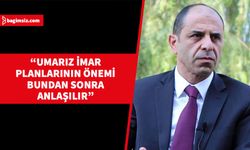 Özersay: Can kayıplarında kısa yoldan zengin olmak isteyenlerin ve buna ortak olanların sorumluluğu büyük