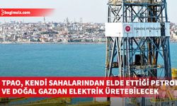 TPAO'nun ana statüsünde değişikliğe gidildi