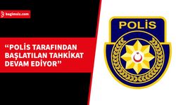 PGM, bir kadına tecavüz olayı iddiasına yönelik, polisin olayı kapattığına ilişkin haberler hakkında açıklamada bulundu