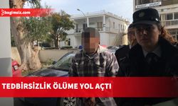 Paşaköy’deki bir ağılda hayatını kaybeden Ali Mohsin’in ölümünden sorumlu tutulan bir kişi tutuklandı