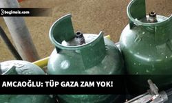 Ülkeye gaz geldi, tüm gaza zam yapılmayacak