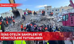 Onlarca kişiye mezar olan İsias Otel'e ilişkin soruşturma sürüyor