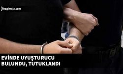 Lefkoşa’da kanunsuz uyuşturucu madde tasarrufundan bir kişi tutuklandı