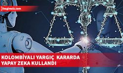 Kolombiyalı Yargıç Juan Manuel Padilla, karar duruşmasında ChatGPT'ye danıştı