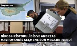 Anastasiadis Neofitu’yu eleştirdi, Hristodulidis’i işaret etti