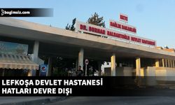 Bakanlık hastaneye ulaşılabilecek telefon numaralarını açıkladı