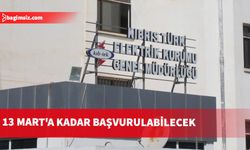 KIB-TEK’e Olan Elektrik Borçlarının Tahsili ile İlgili Mali Düzenlemeye İlişkin Yasa Gücünde Kararname” doğrultusunda başvurular 13 Mart’a kadar yapılabilecek