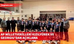 “Dört gözle enkaz altında olan çocuklarımız, aileleri ve öğretmenlerinden mutlu haberler duymayı bekliyoruz”