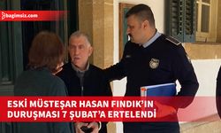 Devlet arazilerini yasa dışı şekilde tapulamakla suçlanan Eski Müsteşar Hasan Fındık’ın duruşması devam ediyor