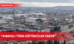 Öğretmen ve eğitim sendikalarından ortak açıklama: Kıbrıslı Türk eğitimciler yastadır