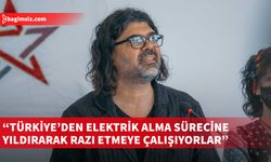 Bağımsızlık Yolu Genel Sekreteri Rahvancıoğlu, AKSA ile sözleşmenin yenilenmesi ile ilgili sürece işaret etti