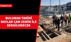 Başbakan Yardımcısı, Turizm, Kültür, Gençlik ve Çevre Bakanı Ataoğlu Girne Antik Liman’da sürdürülen çalışmaları inceledi