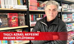 Taşçı: Yaşananlar korku filmi gibiydi