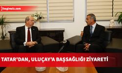 “Kıbrıs Türkü’nün acısı çok büyüktür ve unutulmayacaktır”