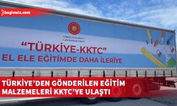 Feyzioğlu: Türkiye - KKTC daima el ele