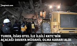 "Tanıklar nezdinde yapı örnekleri alındı"