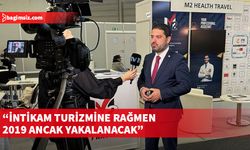 Ahmet Savaşan, uluslararası alanda tanınan 400 üst düzey konuşmacının yer aldığı ve 24 bin kişinin izlediği oturumlarda turizmi bütün yönleriyle tartışma fırsatı bulduklarını belirtti