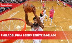 NBA'e 6 karşılaşmayla devam edildi